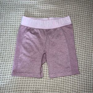 Gymshark Flex Shorts